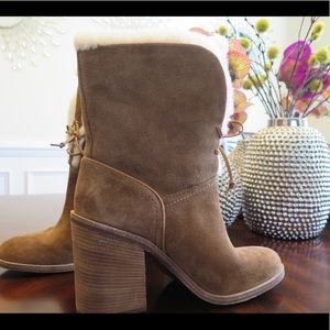 New UGG boots without box